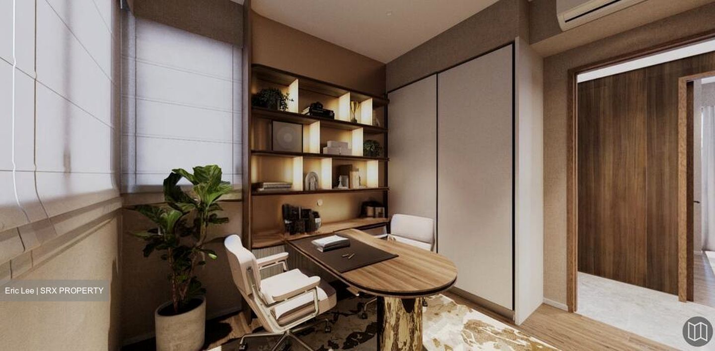 Amber House (D15), Apartment #504540741